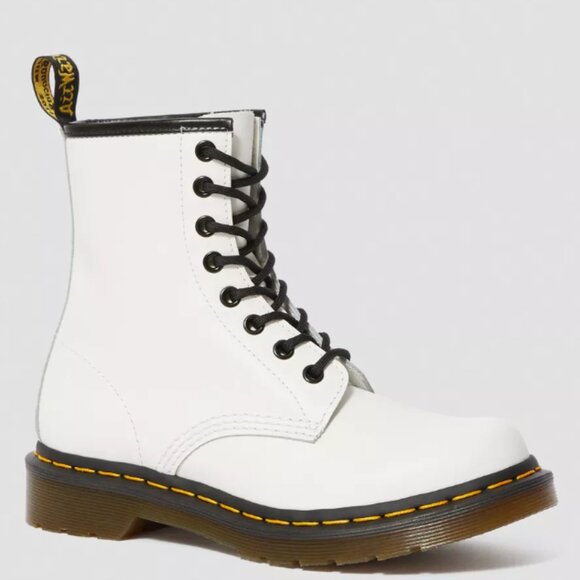 Dr. Martens Shoes - Doc Marten Boots